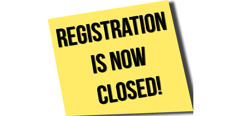 Fall Ball Registration is Closed